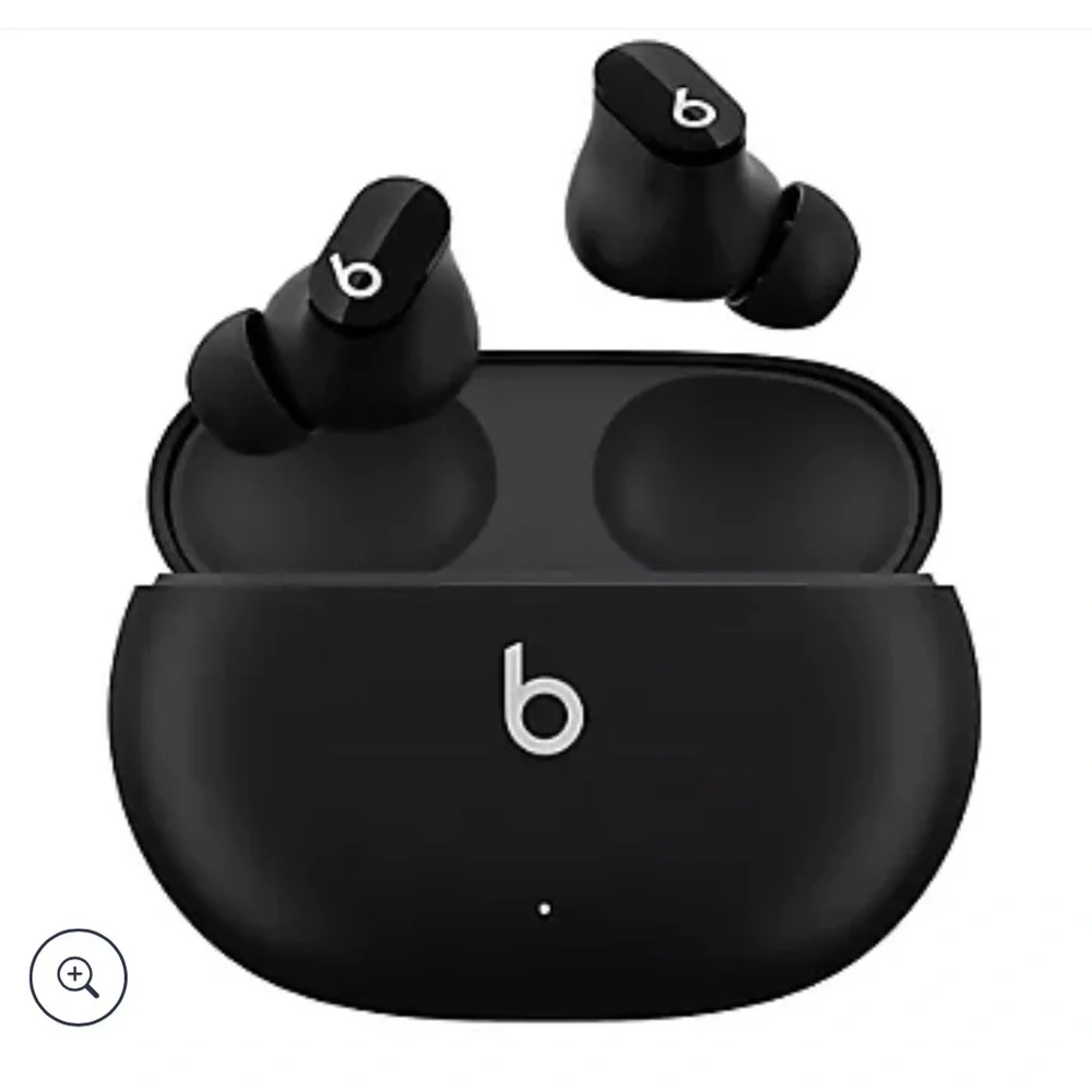 Beats by Dre Studio Buds - Red, White or Black - Picture 8 of 13